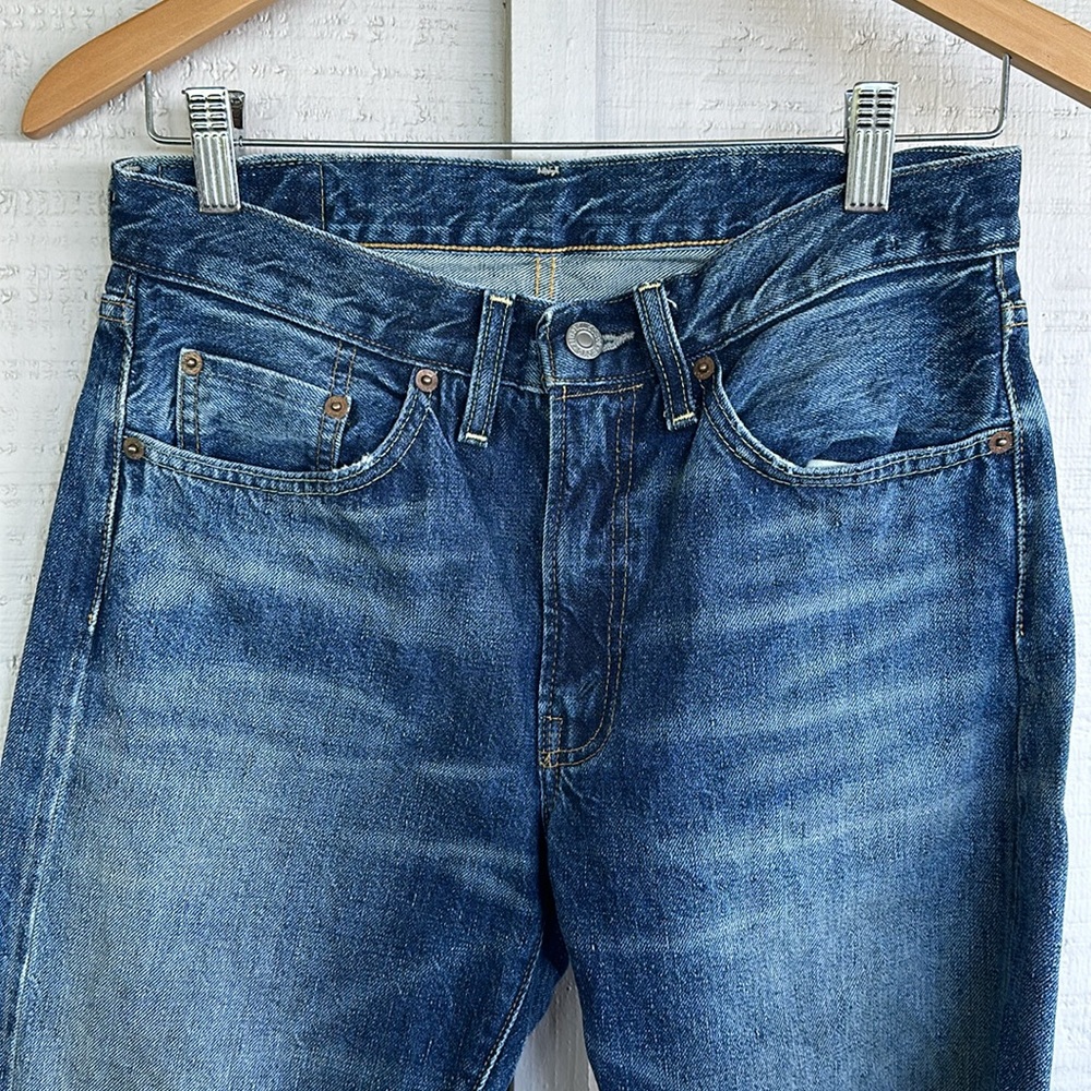👖 LEVI’S 501Z XX 👖